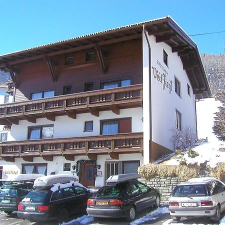 Gaestehaus Veit Fiegl Sölden Eksteriør bilde